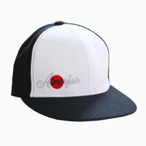 Atmosfair Writing Flexfit Keps