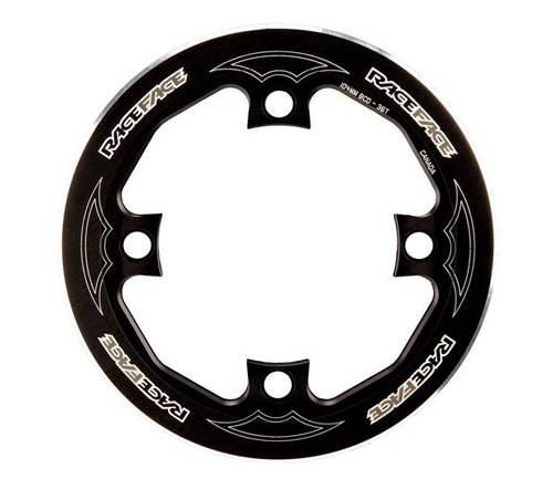Race Face - Bashguard 104BCD, 34T