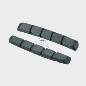 Bromsgummi Baradine V-broms 72mm, par