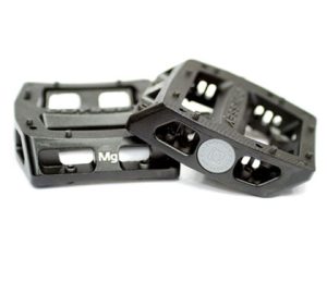 Odyssey - JC Magnesium Pedaler