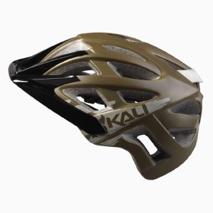 Kali Avita Fiberglas Enduro Mtb Hjälm