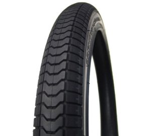 Odyssey - Path Street Bmx Däck