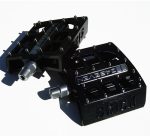 24Seven - Slacker Pedal, Svart 24Seven - Slacker Pedal, Svart