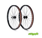 Spank - Stiffy 24" Hjulpar Spank - Stiffy 24" Hjulpar