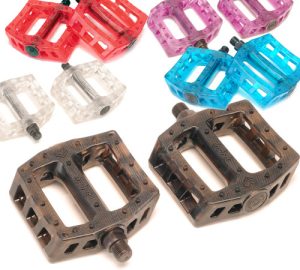 Eclat - Surge PC Plast pedal