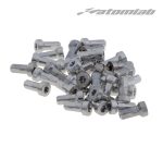 Atomlab - Torque 6mm Nippel Atomlab - Torque 6mm Nippel