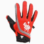 Sombrio Forensic Mtb Handske