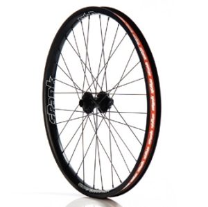 Spank - Stiffy GI 24" framhjul