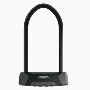 Bygellås Abus Granit x-Plus 540