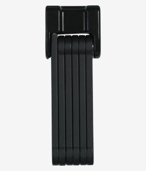 Abus Bordo Classic Plus 6400, 85 cm, inkl fäste (ST) - Vikbart Lås