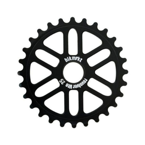 Blk Mrkt - Revolver Lite Mtb Drev