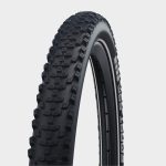 Cykeldack - Schwalbe Smart Sam 24x2.35 (60-507) Addix Performance