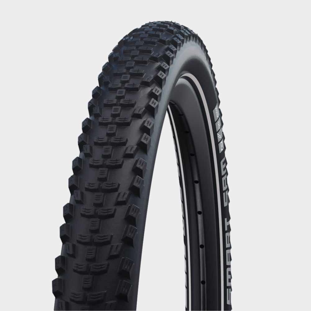 Cykeldack - Schwalbe Smart Sam 24x2.35 (60-507) Addix Performance