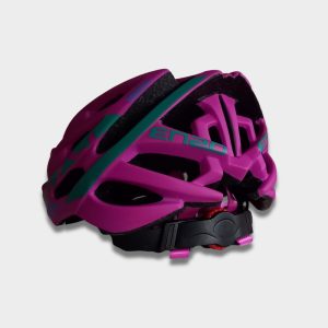Cykelhjälm - Envy Enzo Rosa
