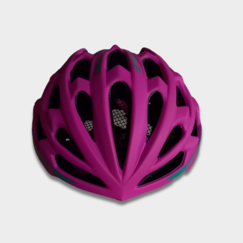 Cykelhjälm - Envy Enzo Rosa