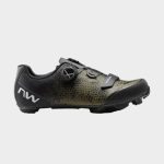 Cykelskor - Northwave Razer 2 Grön/Svart MTB