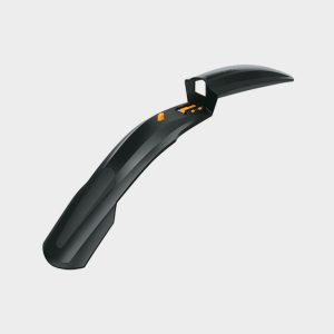 Framskärm SKS Shockblade Dark 26"/27.5", Svart