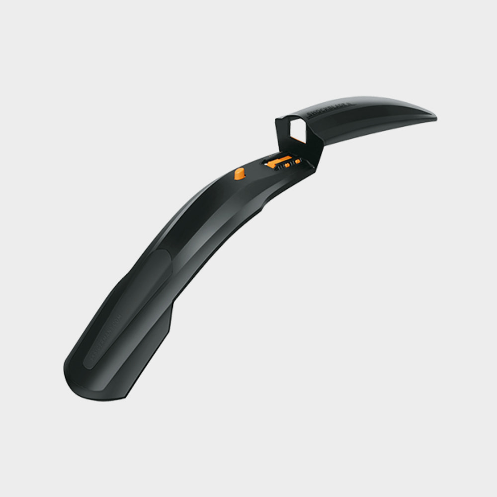 Framskärm SKS Shockblade Dark 26"/27.5", Svart
