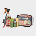 Tvättkit - Weldtite Dirtwash Performance Clean & Lube kit