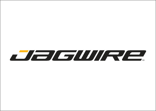Jagwire Logga