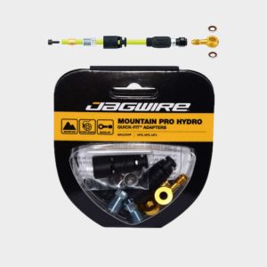 Bromsslangskopplingskit Jagwire HFA406 Adapter - Magura MT / MT Trail